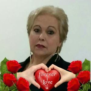 Meet your Posher, Odalis